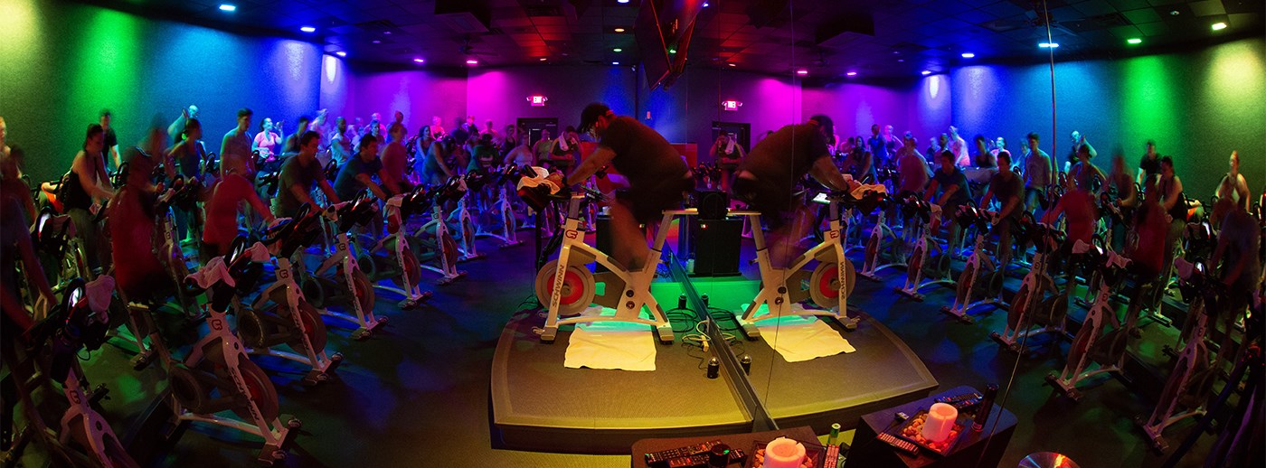 Cyclebar heights on sale